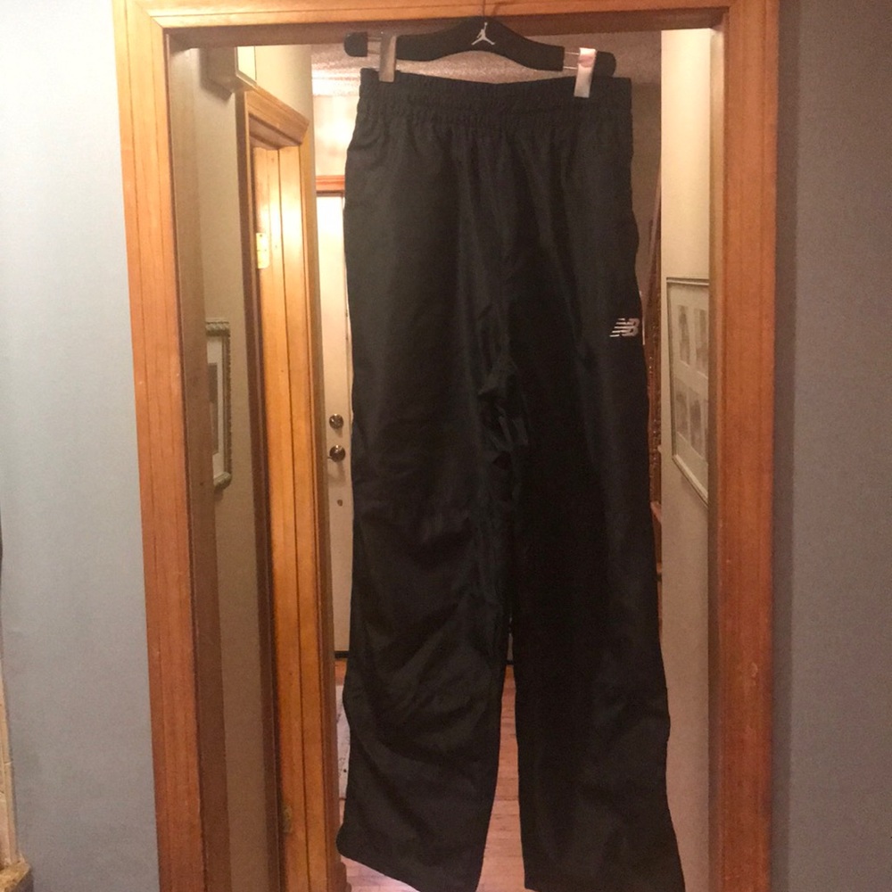 New Balance Water Repellent Pant L
